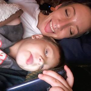 Meet your Posher, Harley